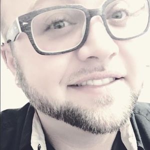 Meet your Posher, Trey